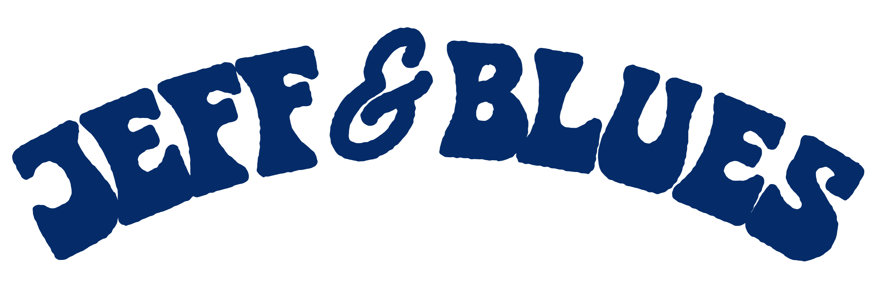 jeffnblues logo